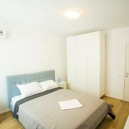 Dp Pipera Apart-hotel 4*