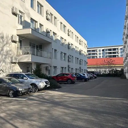 Dp Pipera 4* Bucarest