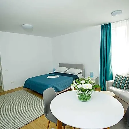 Dp Pipera 4* Bucharest