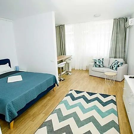 Dp Pipera 4*