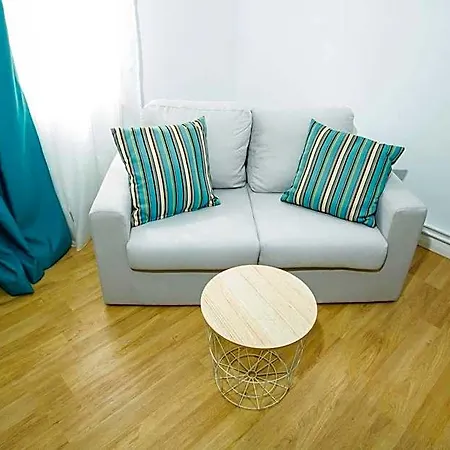 Dp Pipera 4*