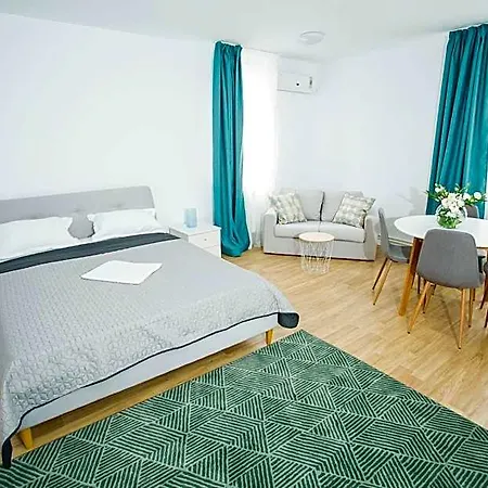 Dp Pipera 4* Bucharest