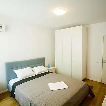 Dp Pipera 4* Bucharest