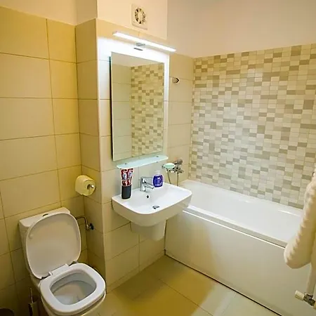 Dp Pipera Bucharest