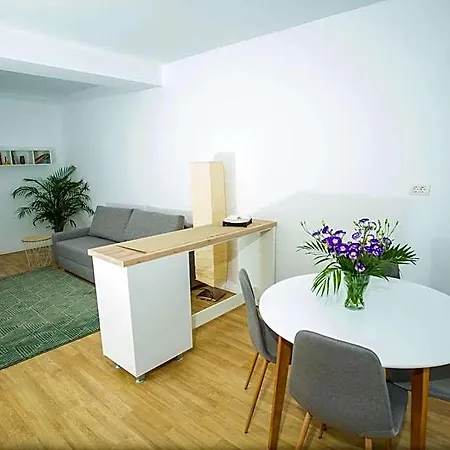 Dp Pipera Bucharest