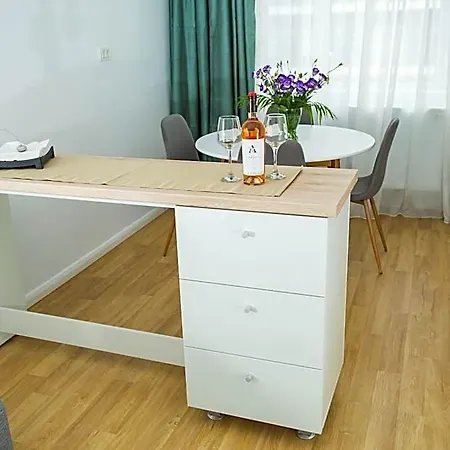 Dp Pipera 4* Bucharest