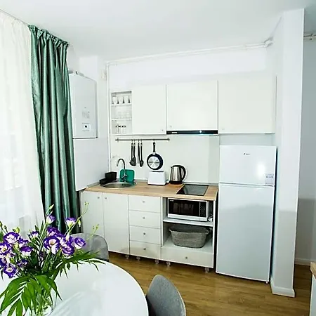 Dp Pipera Bucharest
