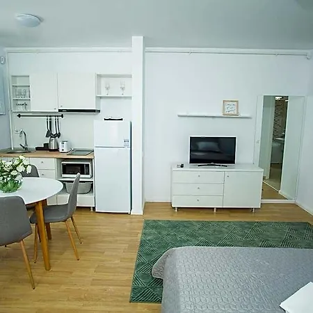 Dp Pipera Bucharest