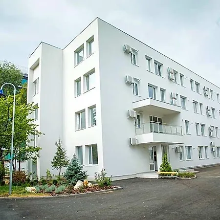 Dp Pipera Bucharest