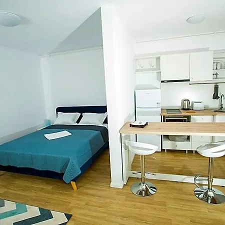 Dp Pipera Aparthotel