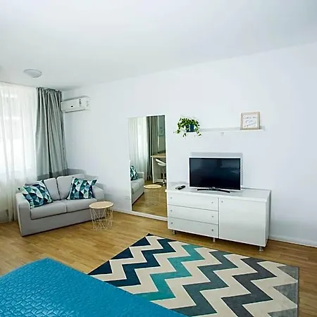 Dp Pipera Bucharest
