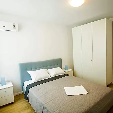 Dp Pipera Bucharest