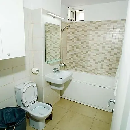 Aparthotel Dp Pipera 4*
