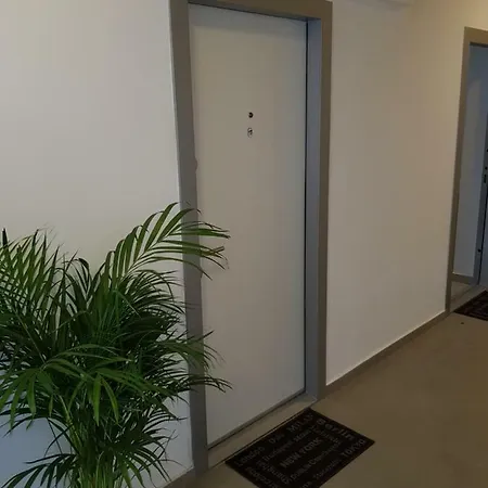 Dp Pipera Bucharest