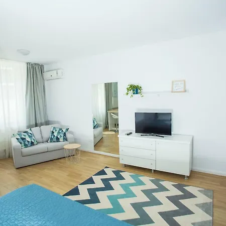 Dp Pipera Bucharest