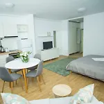 Dp Pipera Hotel de apartamente