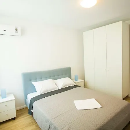 Dp Pipera Aparthotel Bukurešť