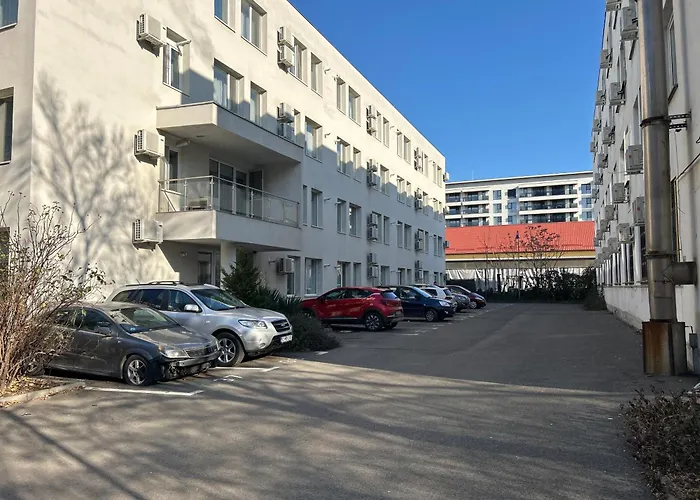 Dp Pipera 4* Bükreş