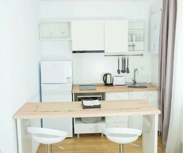 Dp Pipera 4* Bükreş