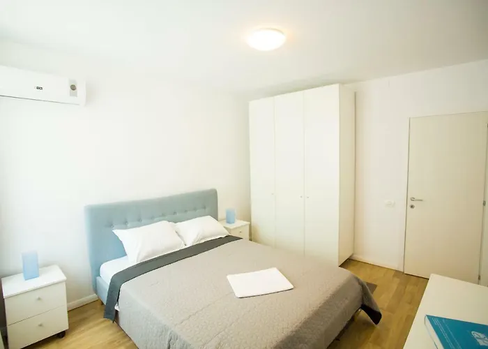 Dp Pipera Apart Otel 4*